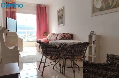 Lindo apartamento com 1 dormitório, sacada vista livre e lazer pertinho da praia do caiçara por apenas r$330.000,00 à vista ou pelos bancos, aceita fgts, minha casa, minha vida