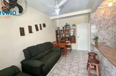 259mil apartamento 2 quartos terceiro andar de escada 200 metros da praia da vila guilhermina