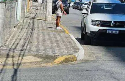 Apartamento com 1 quarto à venda na Rua Vila Guilhermina, 106, Guilhermina, Praia Grande