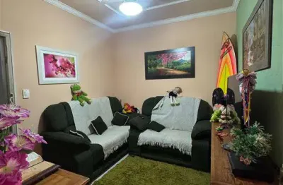 Kitnet / Stúdio à venda na Rua Jurubaíba, 284, Vila Caiçara, Praia Grande