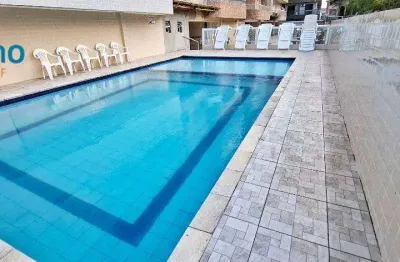 570mil - apartamento 115m area util -  2 dormitórios 1 suíte e lazer localizado na vila tupí planta enorme.