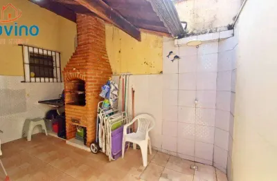 500mil - casa geminada 2 dormitórios1 suíte há 50 metros do mar -