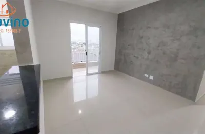 270mil - apartamento 2 dormitórios, bairro vila antartica - zona 3 - lazer completo