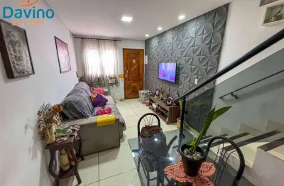 300mil casa de condominio com quintal e churrasqueira 2 dormitórios bairro ocian