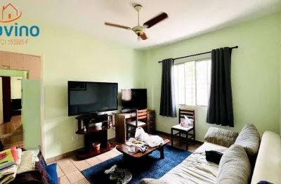 234mil - apartamento segundo andar de escada - 450metros da praia do forte