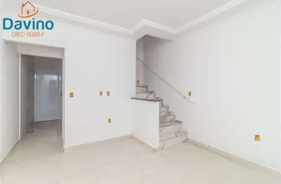 Casa com 2 quartos à venda na Rua Solemar, 315, Solemar, Praia Grande