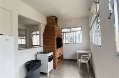 289mil a vista apartamento 2 quartos há 150 metros da praia da vila tupi