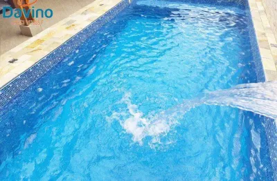 560mil - casa térrea isolada - 2 dormitórios , 1 suíte , 1 sala , 5 vagas de garagem , 1 banheiro , 2
lavabos , piscina, churrasqueira