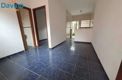 195mil casa de condominio 1 dormitório - 400 metros da praia da aviação