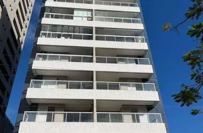 Apartamento no canto do forte novo 2 quartos um suíte lazer completo ao lado da av marechal mallet