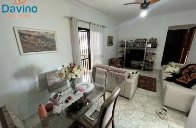 Apartamento amplo 2 quartos 1 suite 2 banheiros 3 sacadas primeiro andar praia da vila guilhermina