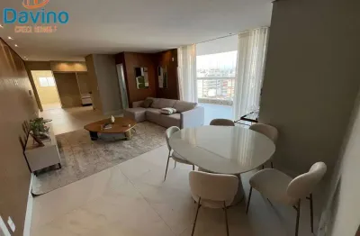 Coberturaduplex vista mar permanente - 4 suites - próxima ao mar alto padrão nova - plano com entrada e parcelas diretas