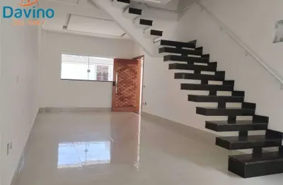 Sobrado de alto padrão 
3 dormitórios, espaço gourmet com churrasqueira e piscina por r$800.000,00 à vista ou financiamento bancário, estuda permuta