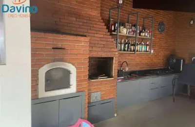 Casa isolada 3 dormitórios + edícula 450 metros do mar  praia do jardim real