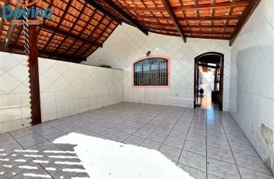 Casa com 2 quartos à venda na Praça Presidente Afonso Augusto Moreira Pena, 773, Vila Caiçara, Praia Grande