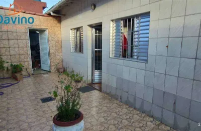 Casa térrea em condominio  - 300 metros da praia do jardim real