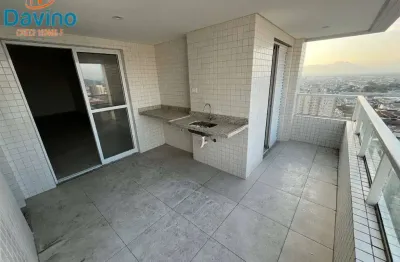 300mil entrada saldo direto apartamento novo 2 suítes 2 vagas pertinho do praia lazer completo