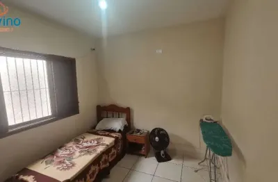 Casa com 2 quartos à venda na Rua Guajaras, 842, Tupi, Praia Grande