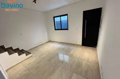 400mil sobrado novo em condominio, 2 quartos, quintal, fino acabamento, 3 quadras do mar da aviação.
