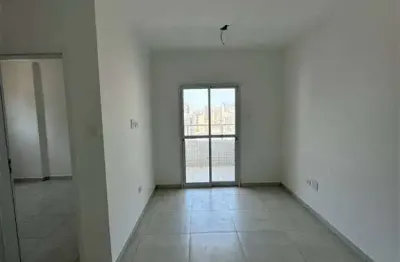 De 580mil por 450mil somente a vista sem exceção. apartamento novo vista mar 1 suíte andar alto sol da manha pertinho do praia lazer completo
