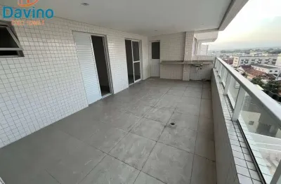 Apartamento novo 3 suítes 2 vagas pertinho do praia lazer completo 300mil entrada saldo direto