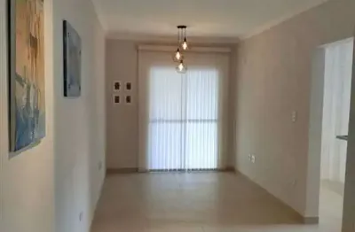 Apartamento à venda na Rua Amin Andraus, 80, Vila Caiçara, Praia Grande