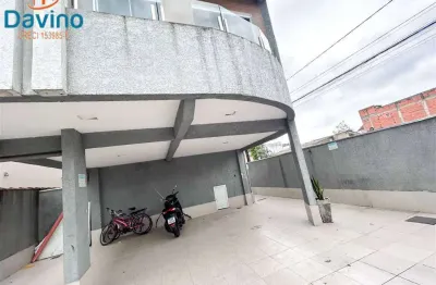 Casa em condomínio - 3 dormitórios - parque das américas. Preço e localização maravilhosos.