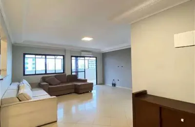 Apartamento grande vista mar churrasqueira a carvão ambientes amplos
