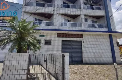 180mil entrada saldo direto lindo e amplo apartamento reformado praia do maracana segundo andar.
