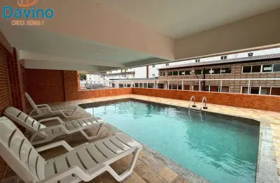 R$ 245.000,00 (entrada) + 94 parcelas  de 2.960,00, com correçao mensal cumulativa d e1% ao mês.
super oportunidade!
 – apartamento 2 dormitórios no bairro ocian, praia grande!
se você procura confort