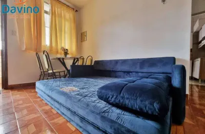 Apartamento com 2 quartos à venda na Rua Boqueirao, 793, Boqueirão, Praia Grande