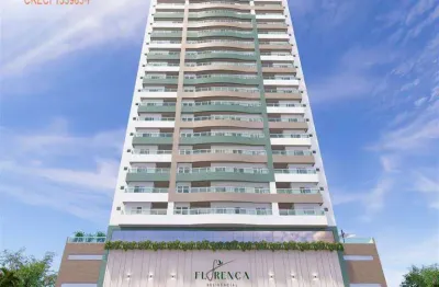 Apartamneto entrega 2027 - 3 dormitórios 1 suíte sacada gouremt lazer completo pertinho do mar da aviação