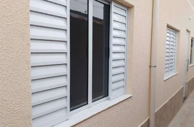 Casa com 2 quartos à venda na Rua Bernardo Guimarães, 116, Balneário Japura, Praia Grande