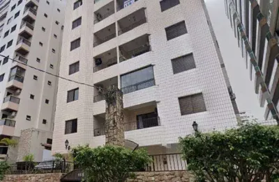 Apartamento com 2 quartos à venda na Rua Tupi, 216, Tupi, Praia Grande