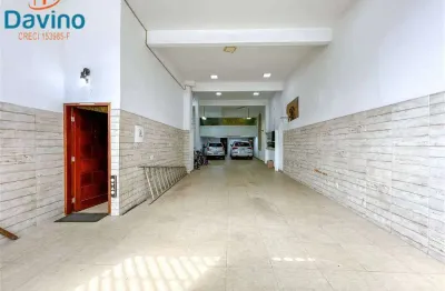Sobrado comercial residencial no boqueirao de praia grande