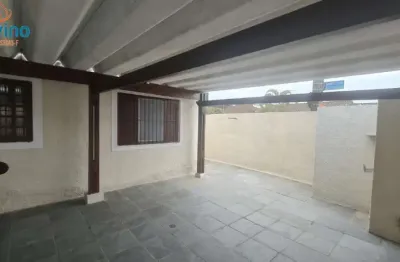 Casa com 3 quartos à venda na Rua Guajaras, 842, Tupi, Praia Grande