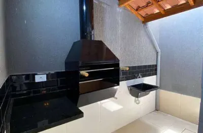 325mil casa de condominio fino acabamento zona 2 vila tupi - novinha