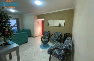 Apartamento com 2 quartos à venda na Rua Colômbia, 248, Guilhermina, Praia Grande