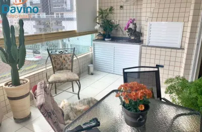 665mil apartamento frente rua 3 dormitórios 1 suíte 2 vagas lazer completo 200 metros do mar da vila tupi