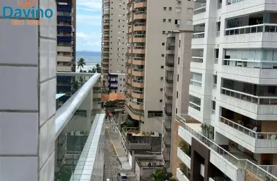 De 479mil por 439mil a vista -  apartamento  novo - 2 quartos um suite pronto para morar pertinho do mar da aviação.