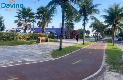 Apartamento 2 dormitórios pé na areia - vila caiçara praia grande