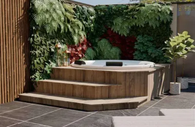 Casa com 2 quartos à venda na Rua Doutor Gervásio Bonavides, 201, Vila Caiçara, Praia Grande