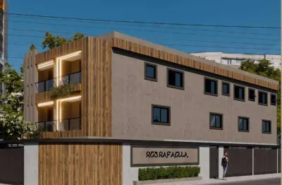 Casa com 2 quartos à venda na Rua Caiçara, 201, Vila Caiçara, Praia Grande