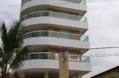 Apartamento com 2 quartos à venda na Rua Caiçara, 14321, Vila Caiçara, Praia Grande