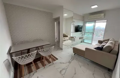Apartamento com 2 quartos à venda na Rua Flórida, 18409, Balneário Flórida, Praia Grande
