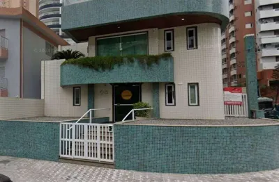 Sala comercial para alugar na Rua Guilhermina, 194, Guilhermina, Praia Grande