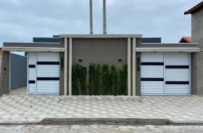 Casa com 3 quartos à venda na Rua Florida Mirim, 618, Florida Mirim, Mongaguá