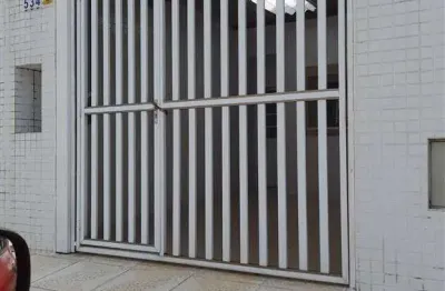 Casa com 2 quartos à venda na Rua Guilhermina, 585, Guilhermina, Praia Grande