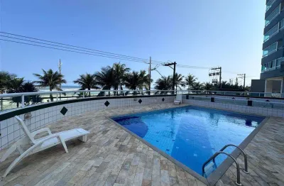 Apartamento com 2 quartos à venda na Rua Maracanã, 11641, Balneário Maracanã, Praia Grande