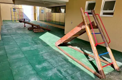 Apartamento com 2 quartos à venda na Rua Parque Sao Vicente, 71, Parque São Vicente, São Vicente